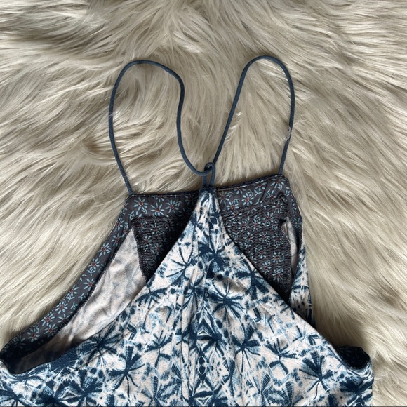 Anthropologie • One September Tank Sz Medium - Picture 12 of 13